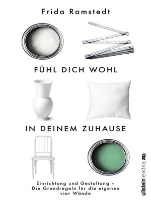 cover image of Fühl dich wohl in deinem Zuhause